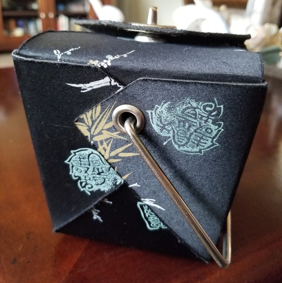 Take Out Box ! - Picture 5 of 13